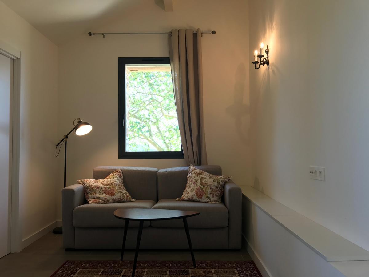 Maison Marie Louise 호텔 Oregue 외부 사진