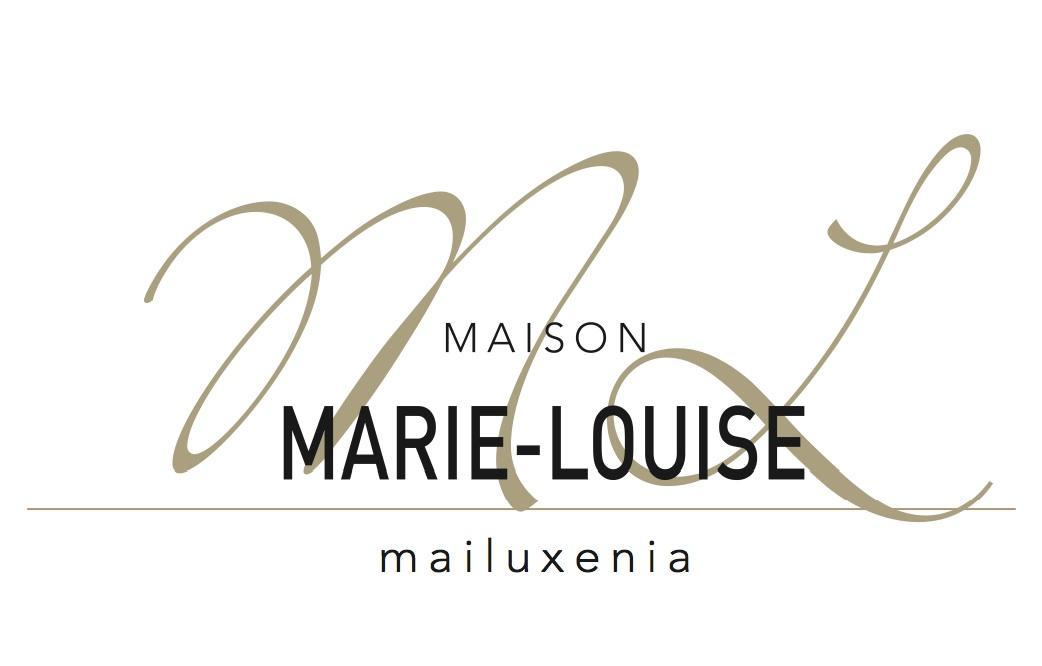Maison Marie Louise 호텔 Oregue 외부 사진